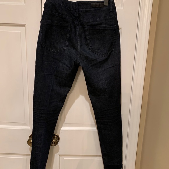 Liverpool Jeans Company Denim - Liverpool Abby skinny jeans
